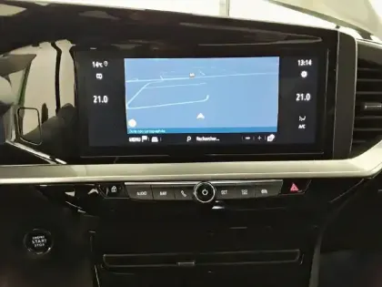 Photo 14 Opel Mokka  1.2 Turbo 130 ch BVA8