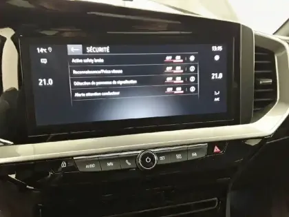 Photo 20 Opel Mokka  1.2 Turbo 130 ch BVA8