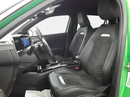 Photo 10 Opel Mokka  1.2 Turbo 130 ch BVA8