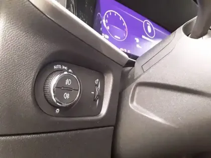 Photo 23 Opel Mokka  1.2 Turbo 130 ch BVA8