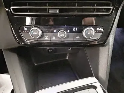 Photo 21 Opel Mokka  1.2 Turbo 130 ch BVA8