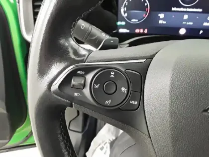 Photo 22 Opel Mokka  1.2 Turbo 130 ch BVA8