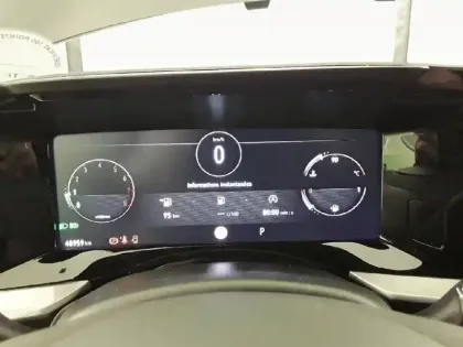 Photo 9 Opel Mokka  1.2 Turbo 130 ch BVA8