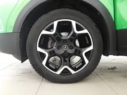 Photo 12 Opel Mokka  1.2 Turbo 130 ch BVA8