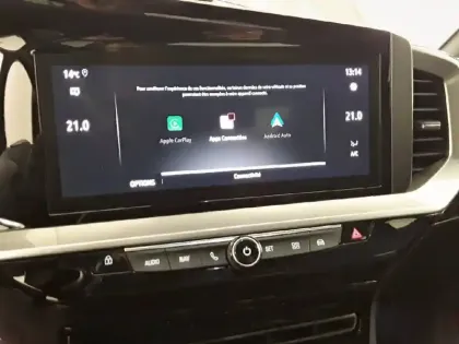 Photo 18 Opel Mokka  1.2 Turbo 130 ch BVA8