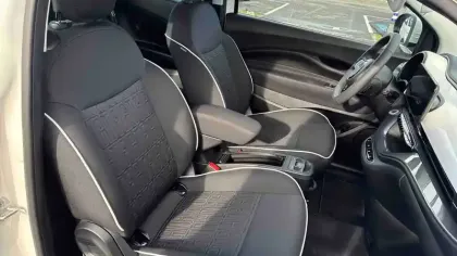 Photo 27 Fiat 500  e 95 ch