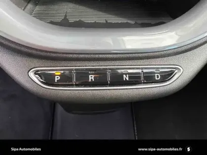 Photo 18 Fiat 500  e 95 ch