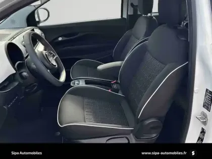 Photo 6 Fiat 500  e 95 ch