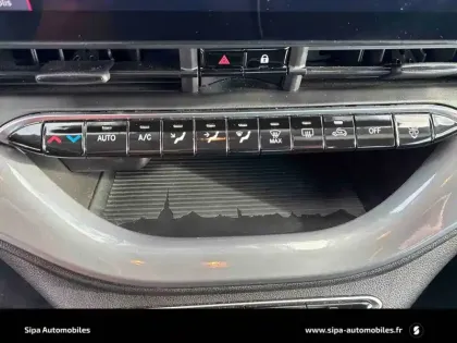 Photo 17 Fiat 500  e 95 ch