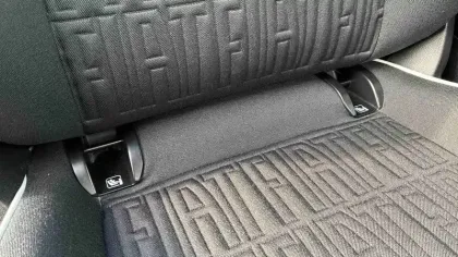 Photo 28 Fiat 500  e 95 ch