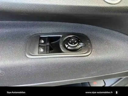 Photo 13 Fiat 500  e 95 ch