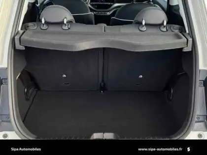 Photo 5 Fiat 500  e 95 ch