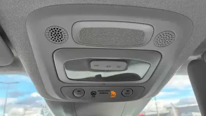 Photo 31 Fiat 500  e 95 ch