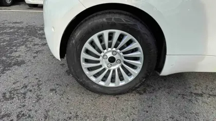 Photo 21 Fiat 500  e 95 ch