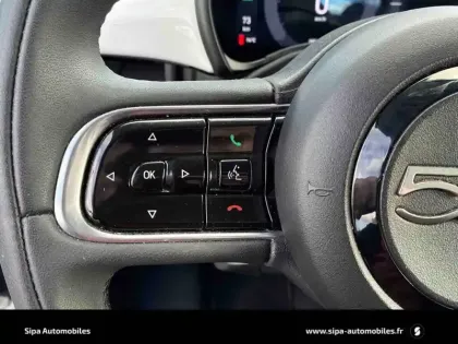 Photo 15 Fiat 500  e 95 ch