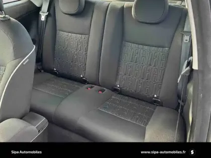 Photo 19 Fiat 500  e 95 ch