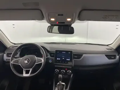 Photo 9 Renault Arkana  E-Tech 145