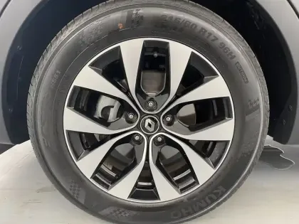 Photo 8 Renault Arkana  E-Tech 145