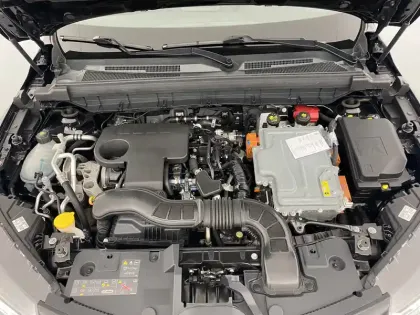 Photo 21 Renault Arkana  E-Tech 145