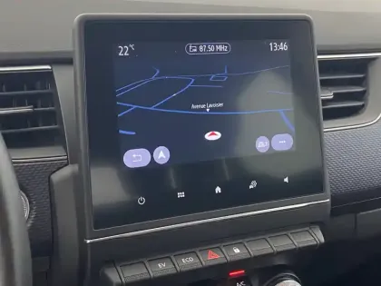 Photo 12 Renault Arkana  E-Tech 145