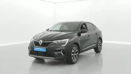 Photo Renault Arkana Zen