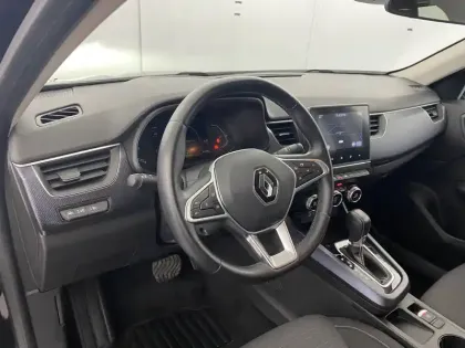 Photo 10 Renault Arkana  E-Tech 145