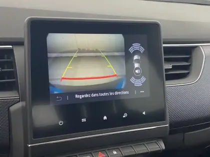 Photo 13 Renault Arkana  E-Tech 145