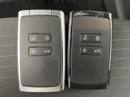 Photo 22 Renault Arkana  E-Tech 145