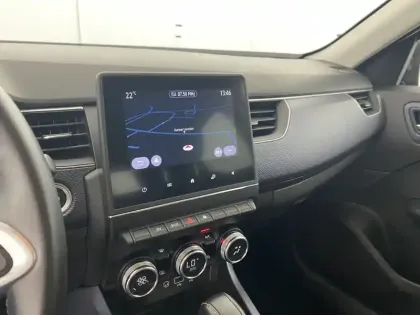 Photo 11 Renault Arkana  E-Tech 145