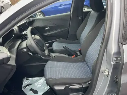 Photo 4 Peugeot 208  PureTech 75 S&S BVM5