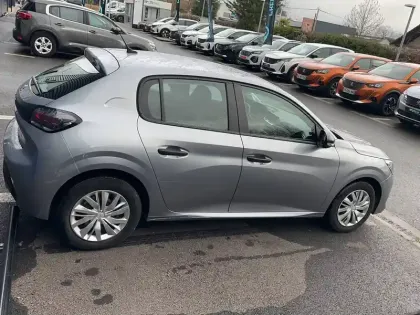 Photo 2 Peugeot 208  PureTech 75 S&S BVM5