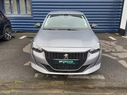 Photo 13 Peugeot 208  PureTech 75 S&S BVM5