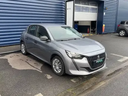 Photo 9 Peugeot 208  PureTech 75 S&S BVM5