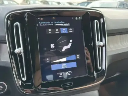 Photo 30 Volvo Xc40  D3 AdBlue 150 ch Geartronic 8