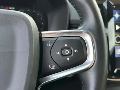 Photo 12 Volvo Xc40  D3 AdBlue 150 ch Geartronic 8