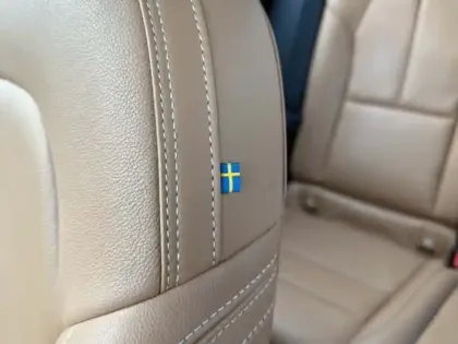 Photo 24 Volvo Xc40  D3 AdBlue 150 ch Geartronic 8