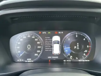 Photo 14 Volvo Xc40  D3 AdBlue 150 ch Geartronic 8