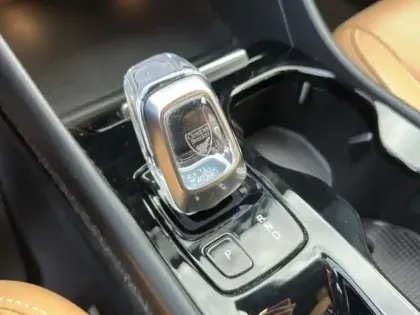 Photo 18 Volvo Xc40  D3 AdBlue 150 ch Geartronic 8