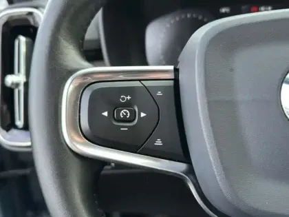 Photo 11 Volvo Xc40  D3 AdBlue 150 ch Geartronic 8