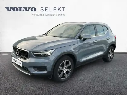Photo Volvo Xc40 Inscription