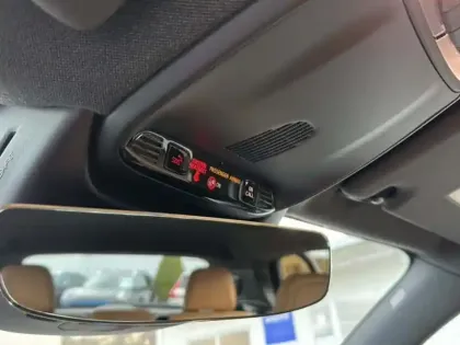 Photo 23 Volvo Xc40  D3 AdBlue 150 ch Geartronic 8