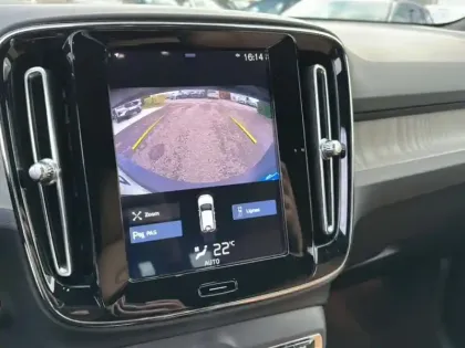 Photo 17 Volvo Xc40  D3 AdBlue 150 ch Geartronic 8