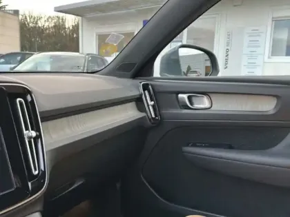 Photo 25 Volvo Xc40  D3 AdBlue 150 ch Geartronic 8