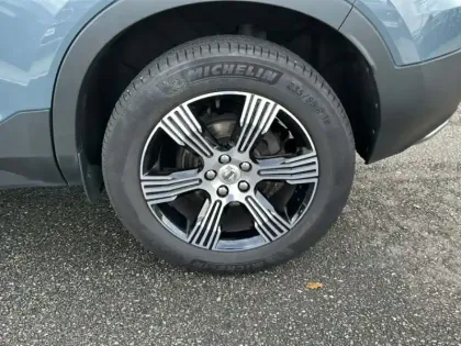 Photo 8 Volvo Xc40  D3 AdBlue 150 ch Geartronic 8