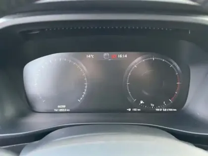 Photo 13 Volvo Xc40  D3 AdBlue 150 ch Geartronic 8