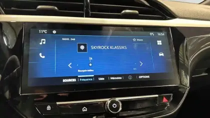 Photo 16 Opel Corsa  1.2 Turbo Hybrid 110 ch e-DCT6