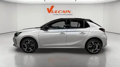 Photo 2 Opel Corsa  1.2 Turbo Hybrid 110 ch e-DCT6