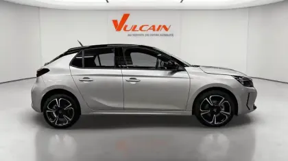 Photo 8 Opel Corsa  1.2 Turbo Hybrid 110 ch e-DCT6