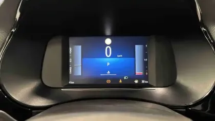 Photo 14 Opel Corsa  1.2 Turbo Hybrid 110 ch e-DCT6