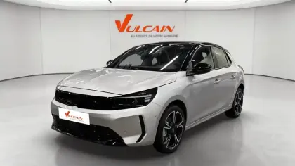 Photo 1 Opel Corsa  1.2 Turbo Hybrid 110 ch e-DCT6